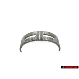 VW Original Semicasquillo Negro - 06H105561J SWA