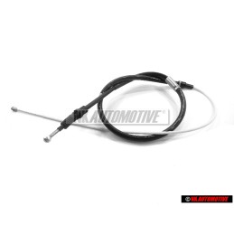 VW Original Cable Freno - 5C0609721AN