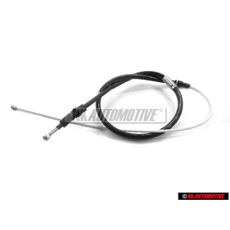 VW Original Cable Freno - 5C0609721AN