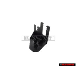 VW Original Soporte P. Caja Enchufe - 1K0941057B