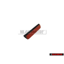 VW Original Separador Autoadhesivo - 6R6845237