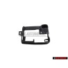 VW Original Embellecedor Negro Satinado - 1Y0881458 B41