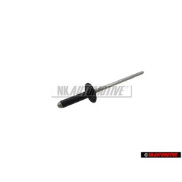 VW Original Remache Tubular - 1Y0871996E