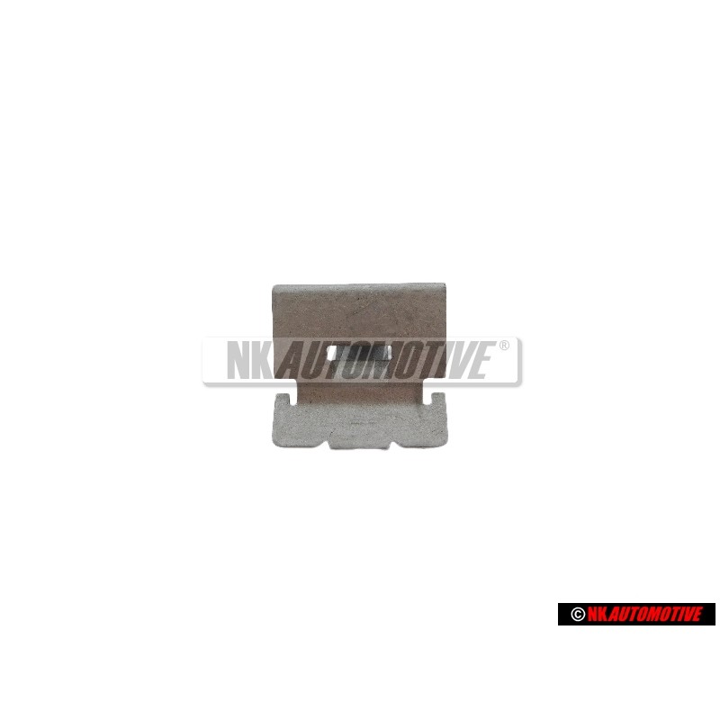 VW Original Clip - 1Y0837073