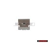 VW Original Clip - 1Y0837073