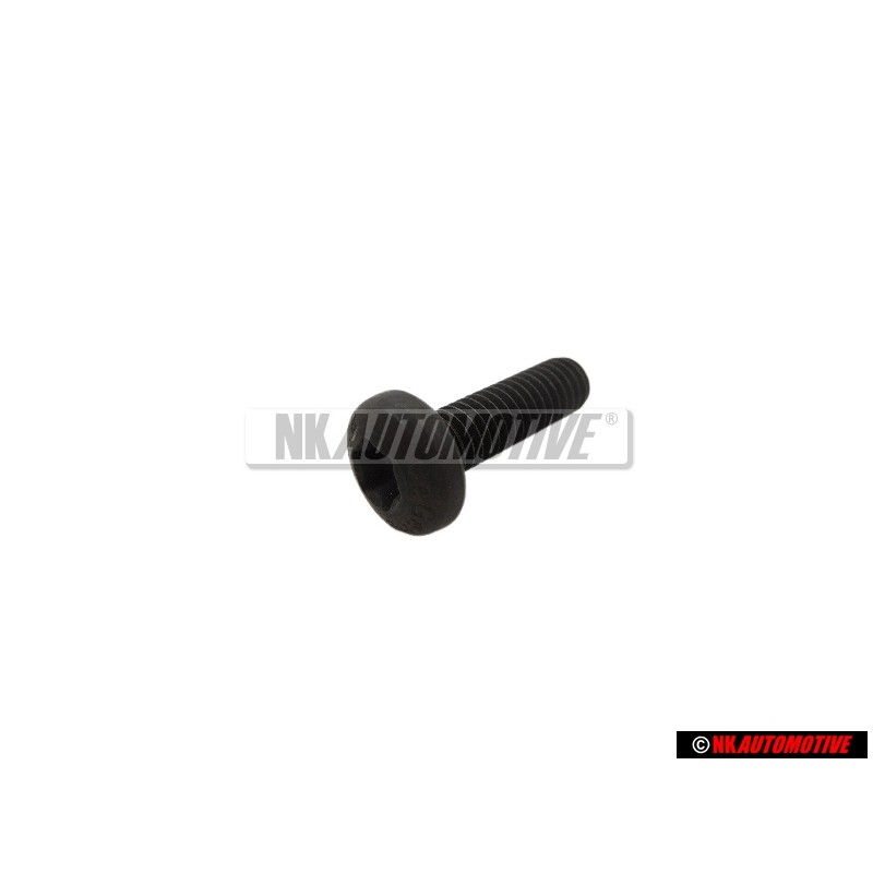 VW Original Tornillo Alomado Interior Torx - N 10124302