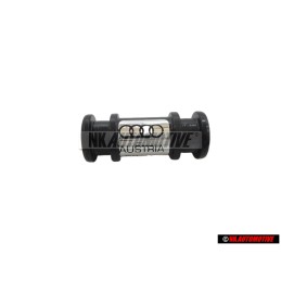 Audi Original Tubo De Liquido Refrigerante - 057121085B