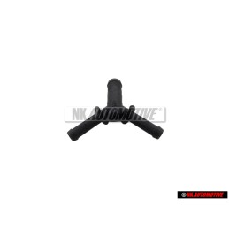 Audi Original Pieza En Y - 078133381B