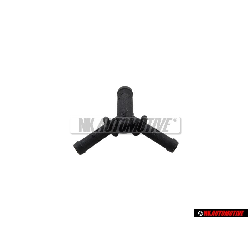 Audi Original Pieza En Y - 078133381B