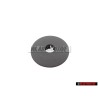 Audi Original Tapa Protectora Gris Achat - 3C0864521 1CT