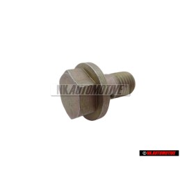 Audi Original Tornillo Hueco - 443422923