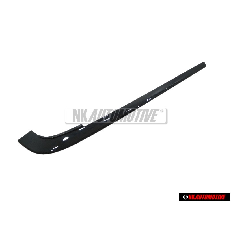 Audi Original Moldura Embellecedora - 443807259C