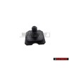Audi Original Tornillo Cuadrado - 443853805