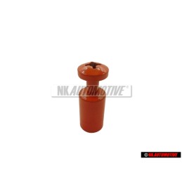 Audi Original Casquillo Roscado - 443863121