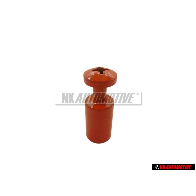 Audi Original Casquillo Roscado - 443863121