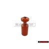 Audi Original Casquillo Roscado - 443863121