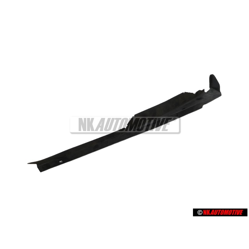 Audi Original Conduccion Aire - 4A0121293D
