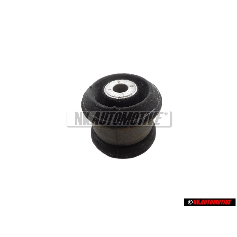 Audi Original Cojinete Metal-Goma - 4A0399415B