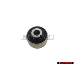 Audi Original Cojinete Metal-Goma - 4A0407183D