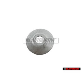 Audi Original Disco P. Cojinete Caucho-Metal - 4A0407201
