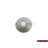 Audi Original Disco P. Cojinete Caucho-Metal - 4A0407201
