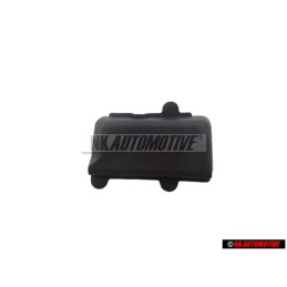 Audi Original Caperuza Protectora Para Cerradura De Capo - 4B0806663A