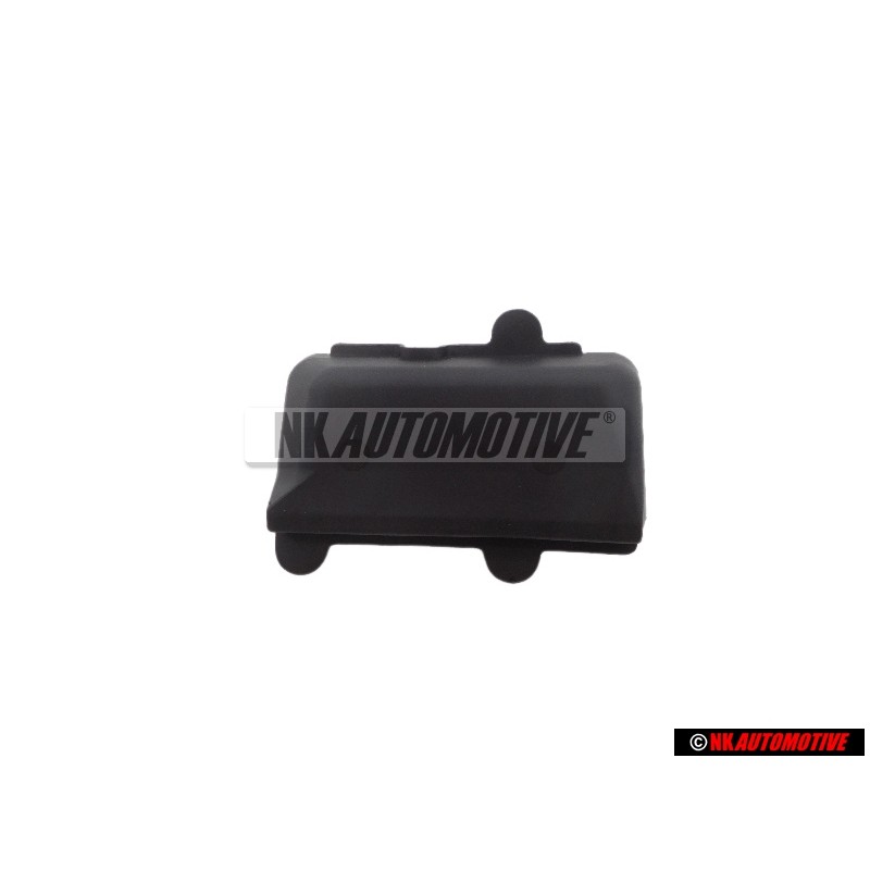 Audi Original Caperuza Protectora Para Cerradura De Capo - 4B0806663A