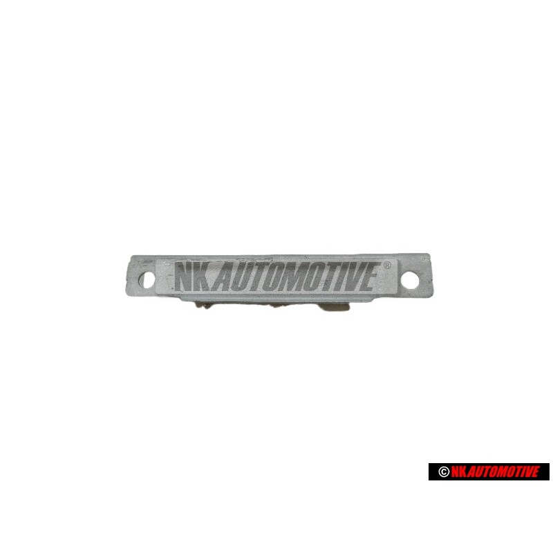 Audi Original Grapa De Sujecion - 4B0853707D