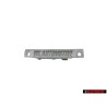 Audi Original Grapa De Sujecion - 4B0853707D