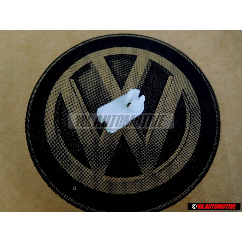 Audi Original Clip - 4B0881279A