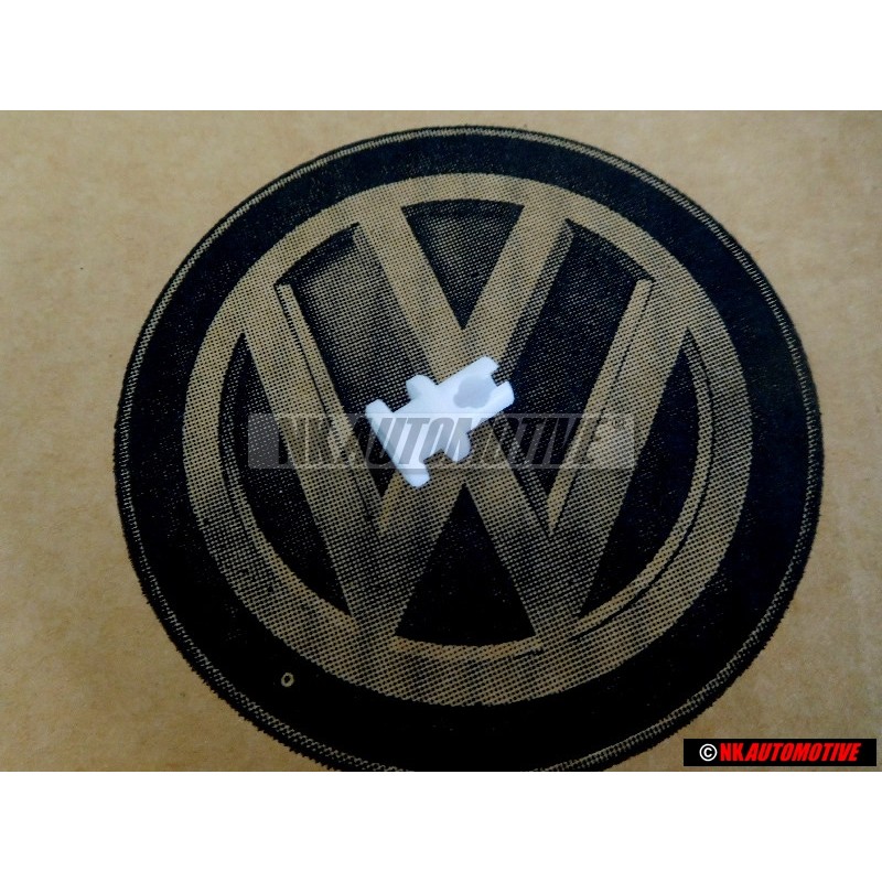 Audi Original Clip - 4B5827947