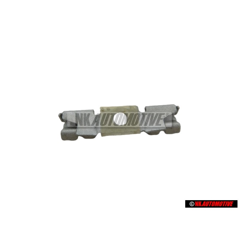 Audi Original Grapa P. Liston Adorno - 4B5853929A