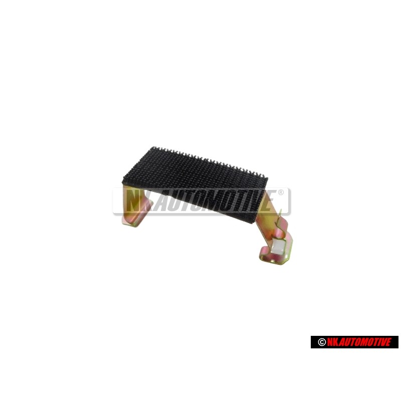 Audi Original Estribo Protector - 4B5868729