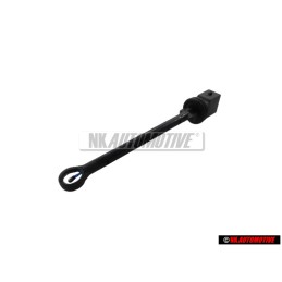 Audi Original Sensor De Temperatura - 4D0820539