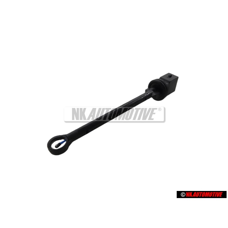Audi Original Sensor De Temperatura - 4D0820539