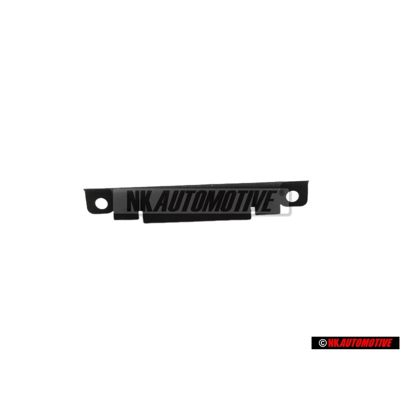 Audi Original Grapa De Sujecion - 4D0853707C