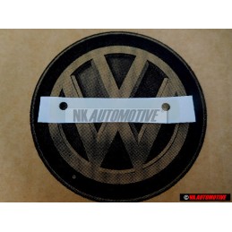 Audi Original Base 'Unidad Pedido 20' - 4D0853919