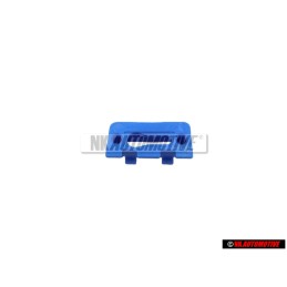 Audi Original Clip - 4D0854721