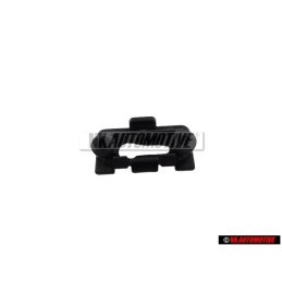 Audi Original Clip - 4D0854722