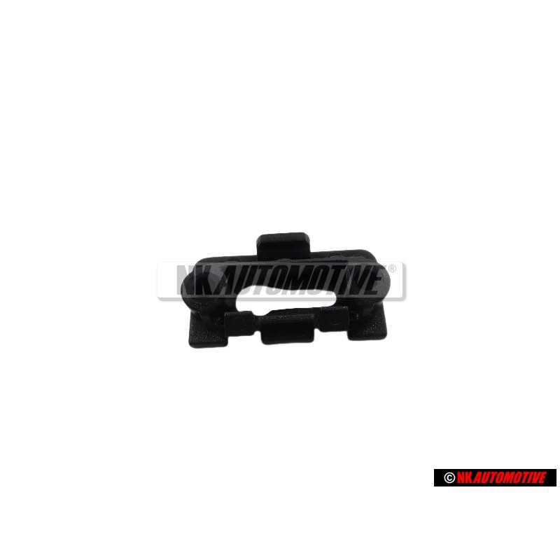 Audi Original Clip - 4D0854722