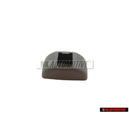 Audi Original Tapa Protectora Platino - 4D0857563B E59