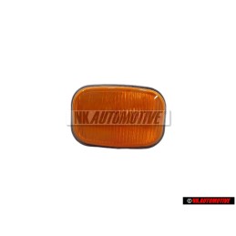 Audi Original Luz Intermitente - 4D0949127A