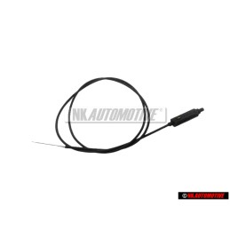Audi Original Cable Estarter - 811711501P