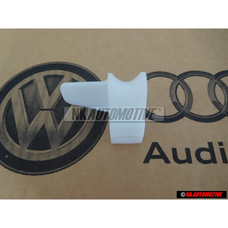 Audi Original Pieza Deslizante - 811827667A