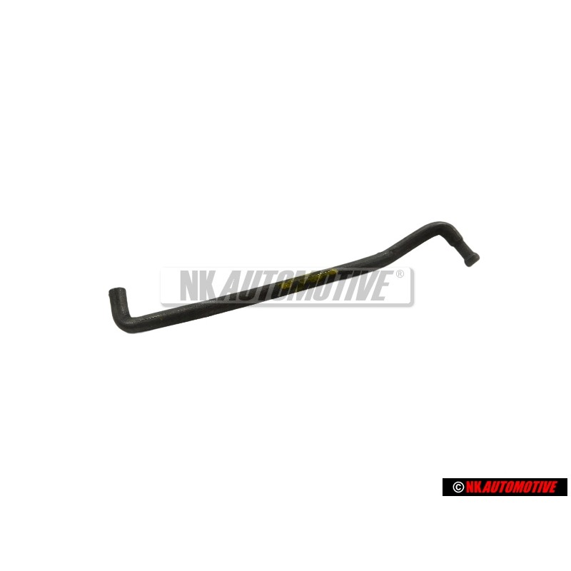 Audi Original Varilla Seguridad - 813837124A
