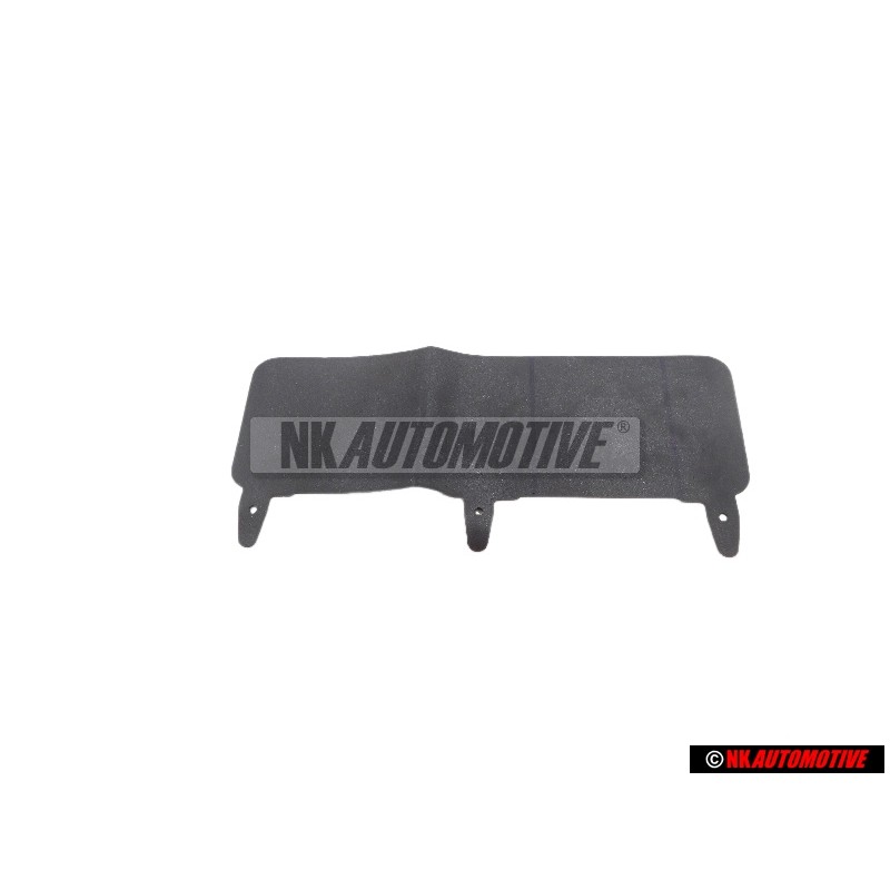 Audi Original Valvula Retroceso - 893819183