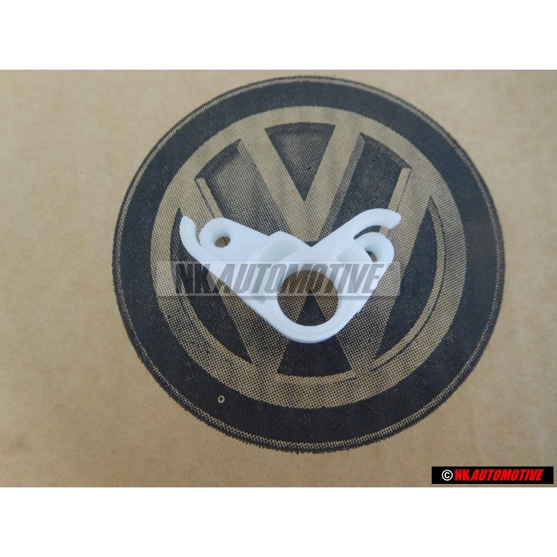 Audi Original Palanca Inversion - 893839825