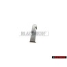 Audi Original Muelle Retencion - 893853582