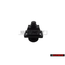 Audi Original Clip De Ajuste - 893867300