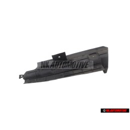 Audi Original Conduccion Aire - 8A0121333